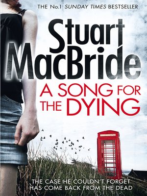 cover image of A Song for the Dying